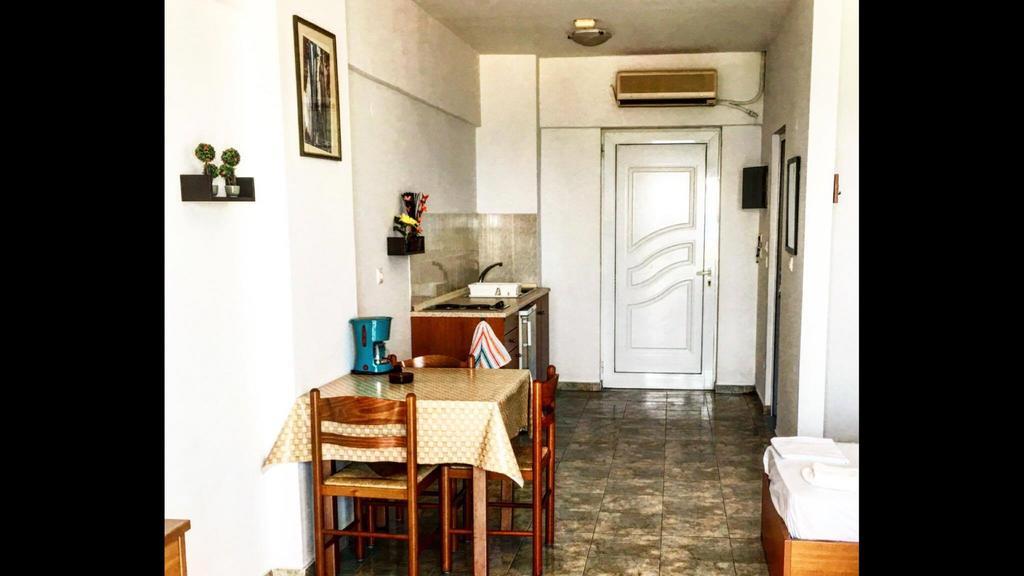 Paradise Studios Faliraki Ngoại thất bức ảnh