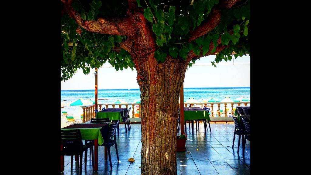 Paradise Studios Faliraki Ngoại thất bức ảnh
