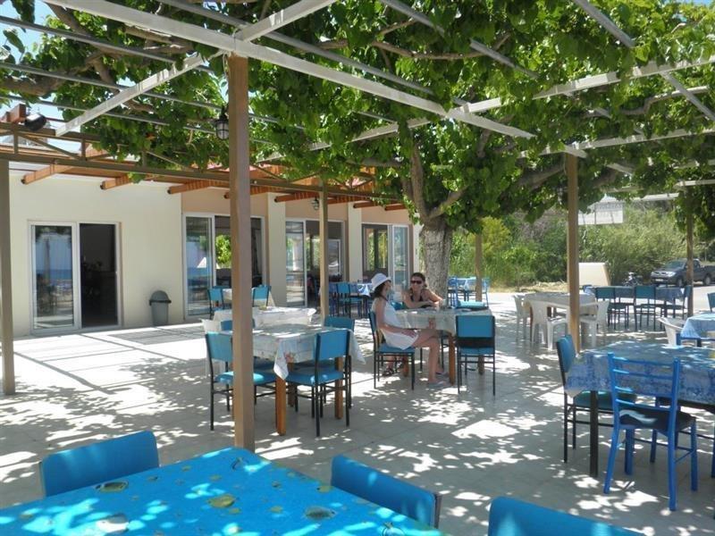 Paradise Studios Faliraki Ngoại thất bức ảnh